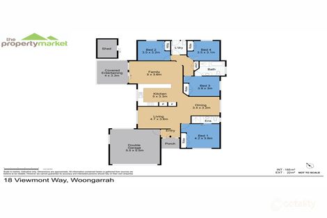 Property photo of 18 Viewmont Way Woongarrah NSW 2259