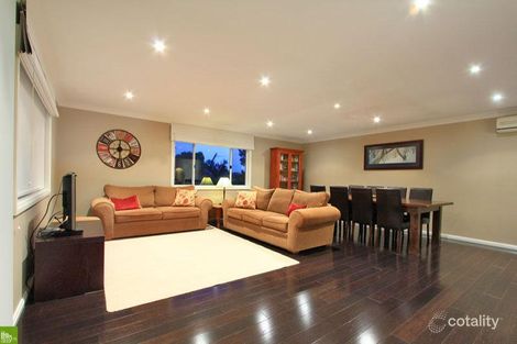 Property photo of 17 Marril Circuit Cordeaux Heights NSW 2526