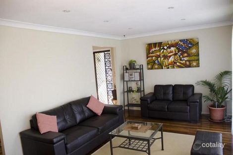 Property photo of 48 Narcissus Avenue Quakers Hill NSW 2763