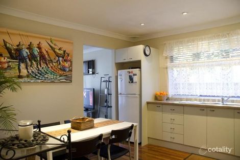 Property photo of 48 Narcissus Avenue Quakers Hill NSW 2763