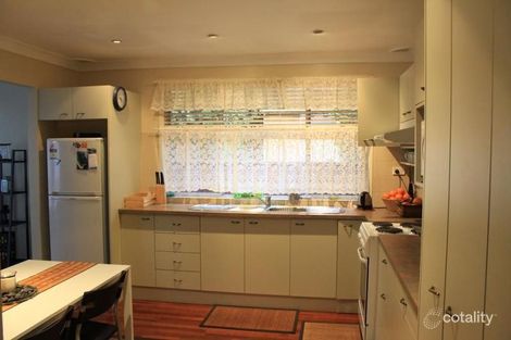 Property photo of 48 Narcissus Avenue Quakers Hill NSW 2763