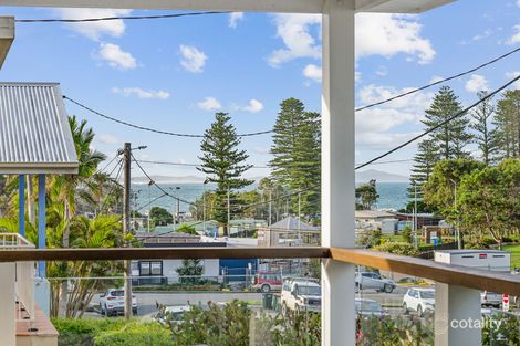 Property photo of 9 Scott Street Crescent Head NSW 2440