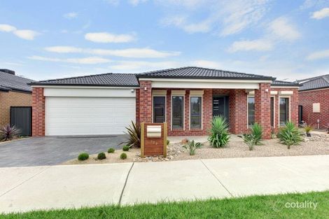 322 Waterview Bvd, Craigieburn, VIC 3064