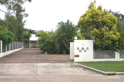 Property photo of 27 Kitchener Road Pimlico QLD 4812