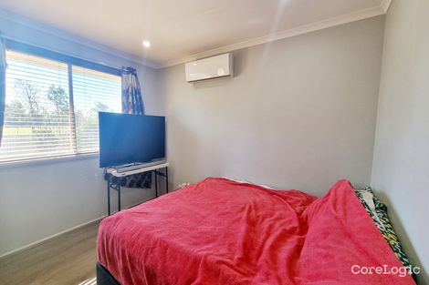 Property photo of 25 Unicombe Crescent Oakhurst NSW 2761