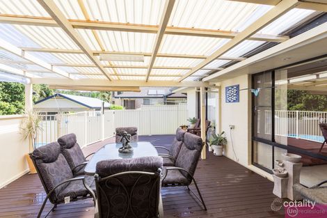 Property photo of 22 Rutland Street Bonville NSW 2450