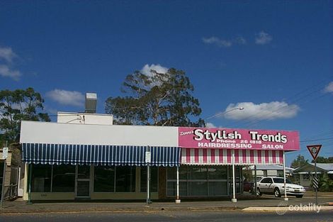 242 Dean St, Berserker, QLD 4701