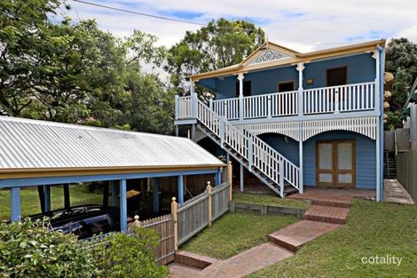 7 Disraeli St, Indooroopilly, QLD 4068