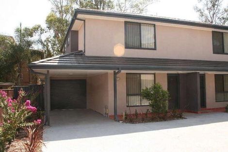 Property photo of 12/73-75 Stafford Street Kingswood NSW 2747