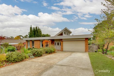 3 Mcalpine Pl, Farrer, ACT 2607