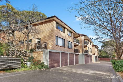 Property photo of 38/53 Auburn Street Sutherland NSW 2232