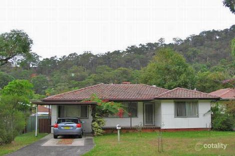 Property photo of 52 Bluefish Crescent Tascott NSW 2250