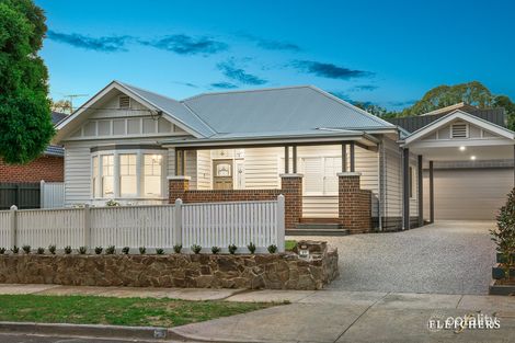 Property photo of 27 Sweetland Road Box Hill VIC 3128