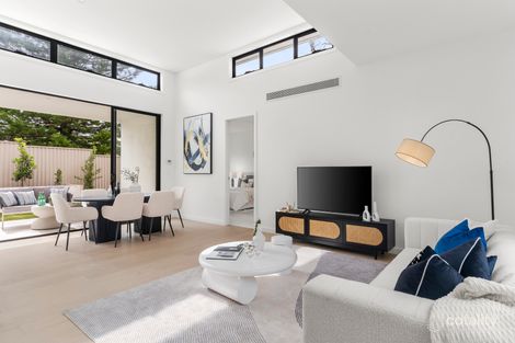 5/107 President Ave, Caringbah, NSW 2229