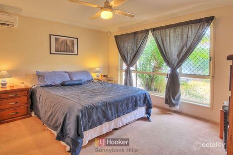 Property photo of 26 Macknish Crescent Coopers Plains QLD 4108