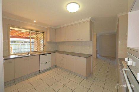 Property photo of 15 Chancellor Drive Avenell Heights QLD 4670