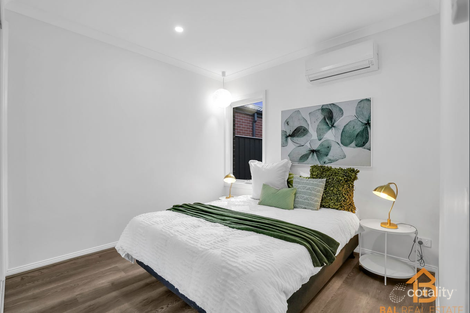 Property photo of 44 Neroli Crescent Truganina VIC 3029