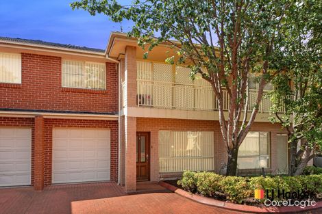 Property photo of 2/38 Doyle Road Revesby NSW 2212