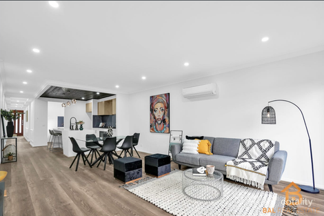 Property photo of 44 Neroli Crescent Truganina VIC 3029