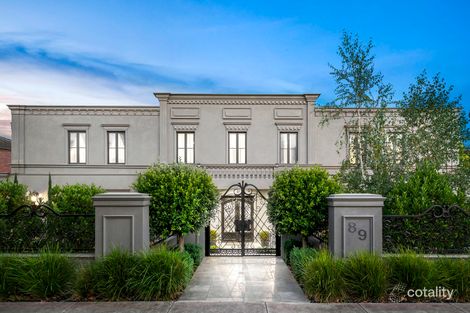 Property photo of 89 Mountain View Road Balwyn North VIC 3104