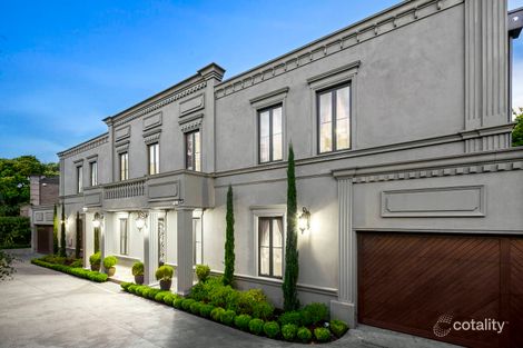 Property photo of 89 Mountain View Road Balwyn North VIC 3104