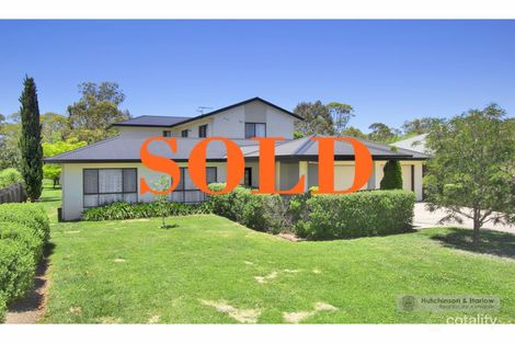 Property photo of 29 The Boulevarde Armidale NSW 2350