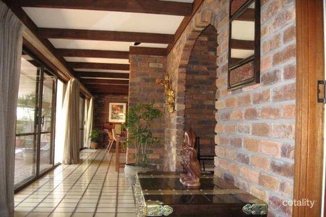 Property photo of 105 Kersley Road Kenmore QLD 4069