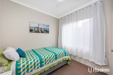 Property photo of 2 Thornbill Crescent Coodanup WA 6210