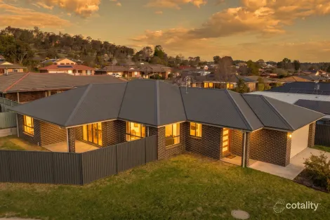 20 Bruce Cl, Armidale, NSW 2350