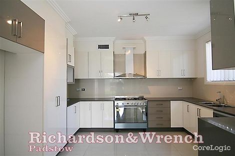 Property photo of 56 Carson Street Panania NSW 2213