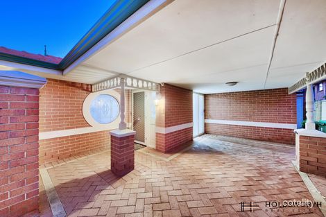 Property photo of 1/51 Moulden Avenue Yokine WA 6060