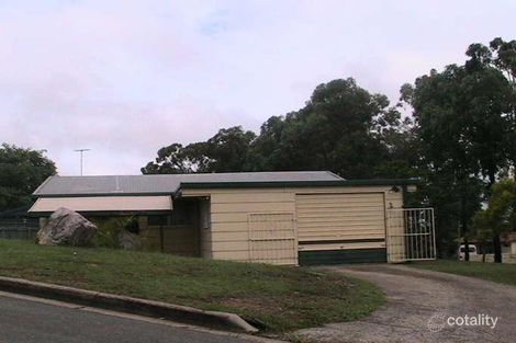 Property photo of 1 Petunia Court Eagleby QLD 4207