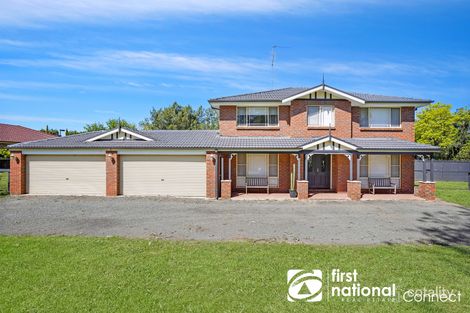 Property photo of 137 Bathurst Street Pitt Town NSW 2756