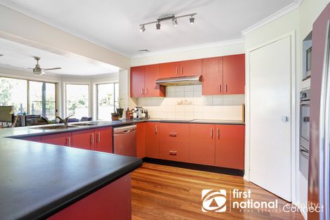 Property photo of 137 Bathurst Street Pitt Town NSW 2756