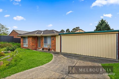 Property photo of 73 Burdekin Avenue Bayswater North VIC 3153