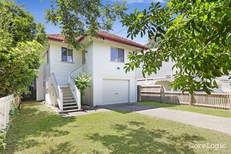 Property photo of 19 Cowper Street Bulimba QLD 4171