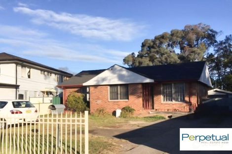 Property photo of 50 Charter Street Sadleir NSW 2168