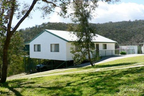 Property photo of 266 Bryants Gap Road Tallangatta VIC 3700