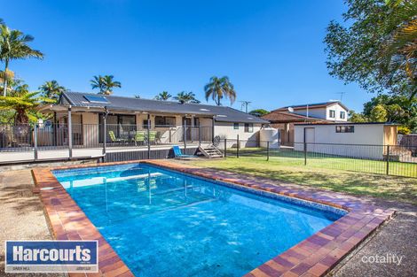 Property photo of 31 Lobelia Avenue Daisy Hill QLD 4127