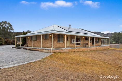 Property photo of 761 Daruka Road Daruka NSW 2340