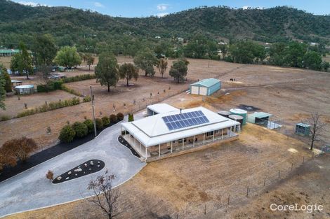 Property photo of 761 Daruka Road Daruka NSW 2340