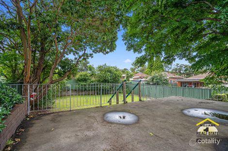 Property photo of 15/140 Chapel Road Bankstown NSW 2200
