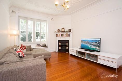 Property photo of 43A Shadforth Street Mosman NSW 2088