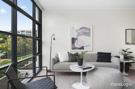 Property photo of 229/221 Sydney Park Road Erskineville NSW 2043