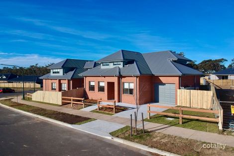 Property photo of 12 Solomon Street Renwick NSW 2575