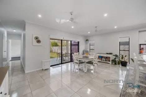 Property photo of 17 Delaware Green Mount Louisa QLD 4814