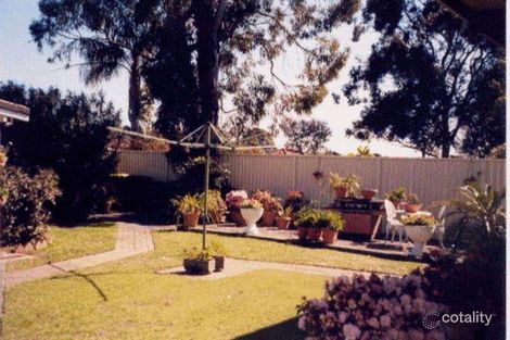 Property photo of 21 Hebe Street Greenacre NSW 2190