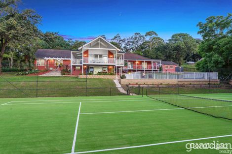 Property photo of 452 Old Northern Road Dural NSW 2158