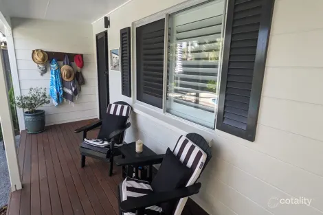 Property photo of 1/21 Pecten Avenue Port Douglas QLD 4877