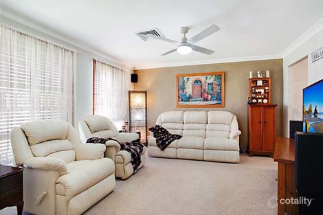 Property photo of 3 Kiber Drive Glenmore Park NSW 2745
